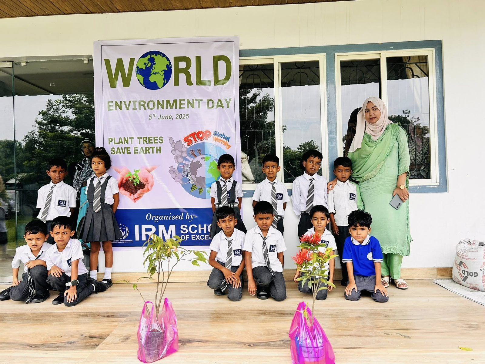 Making Every Lesson Count